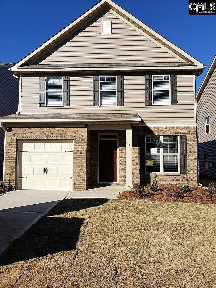 235 Bickley View Court - Photo 1