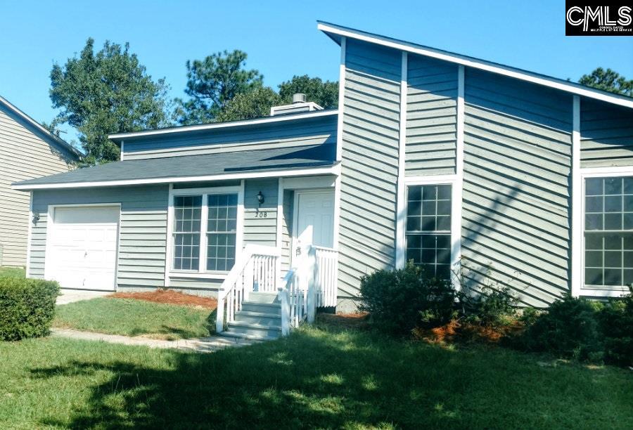 208 Chimneyridge - Photo 1