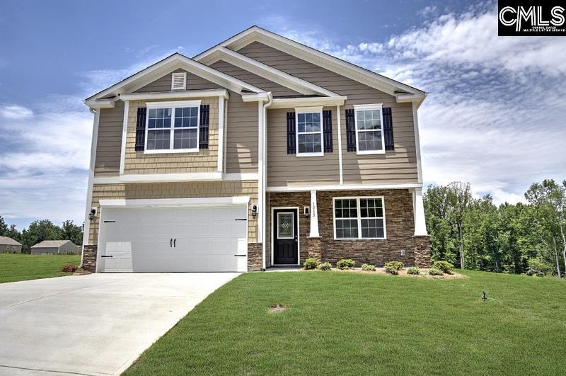 145 Crimson Queen Drive - Photo 1
