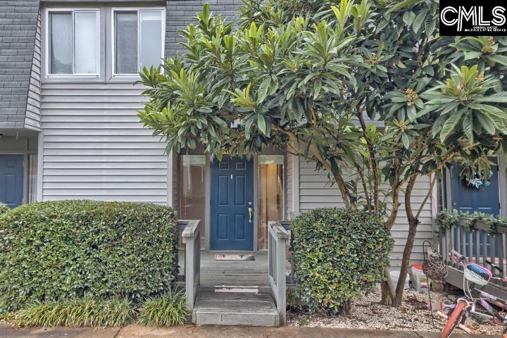 301 Harbor Heights Drive 22B - Photo 1