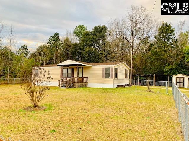 1620 Mcrae Road - Photo 1