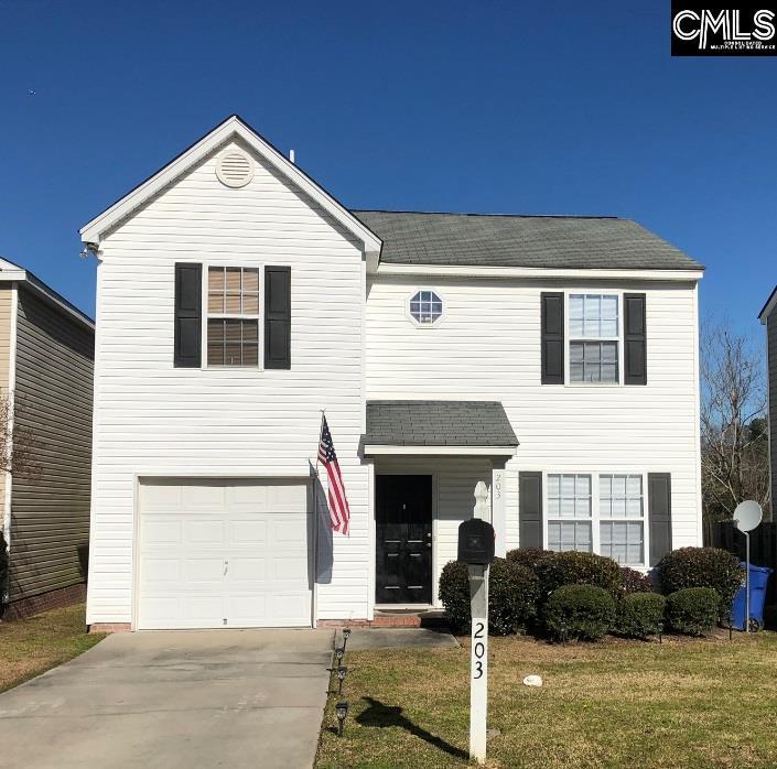 203 Village Walk - Photo 1