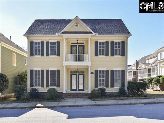 140 Harborside Circle - Photo 1