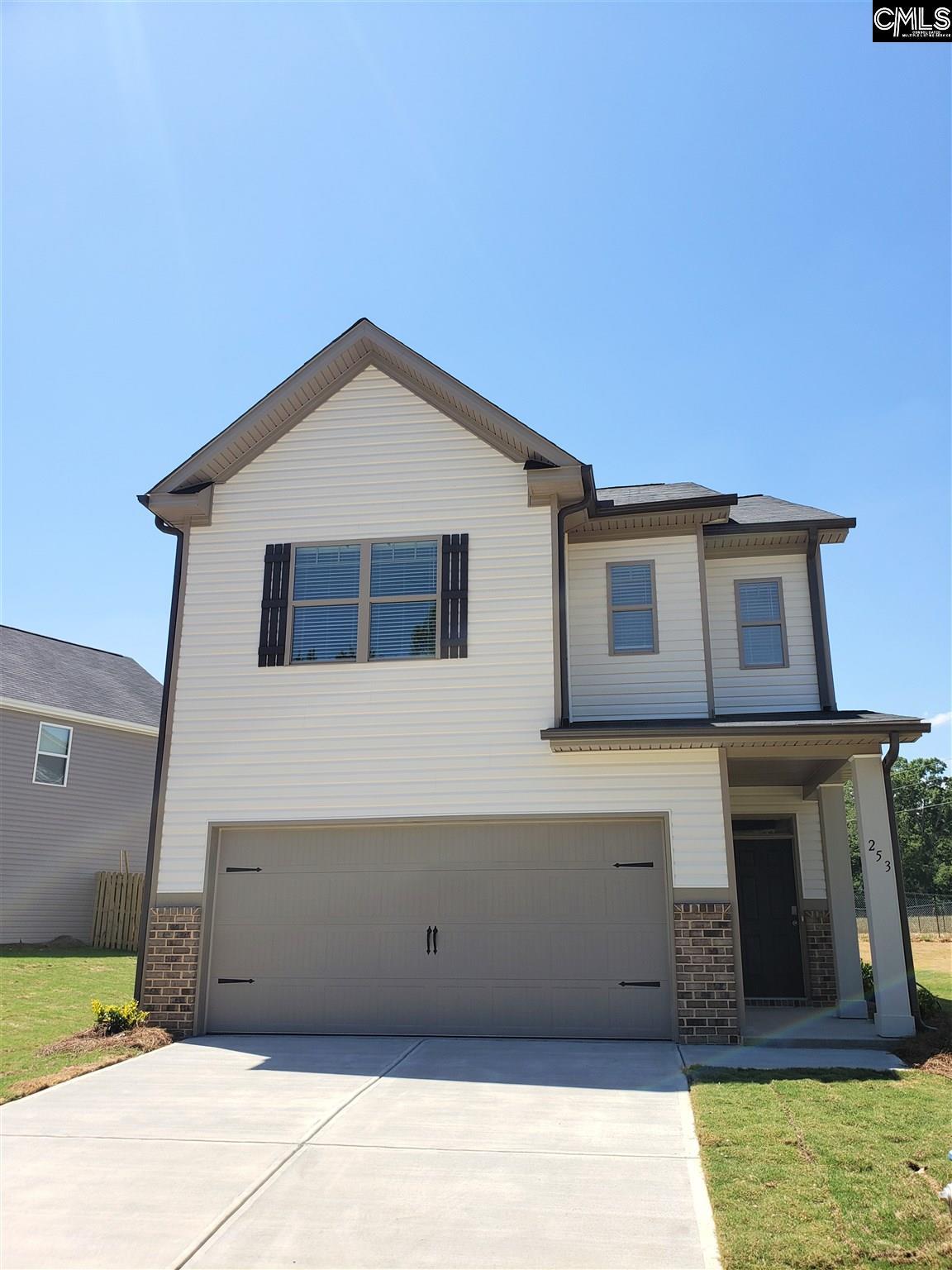 253 Bickley View Court - Photo 1