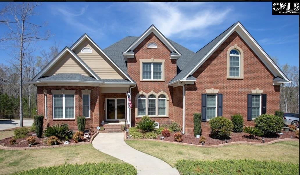 50 Sugarberry Court - Photo 1