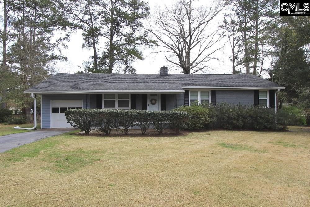 6616 Crossfield Road - Photo 1