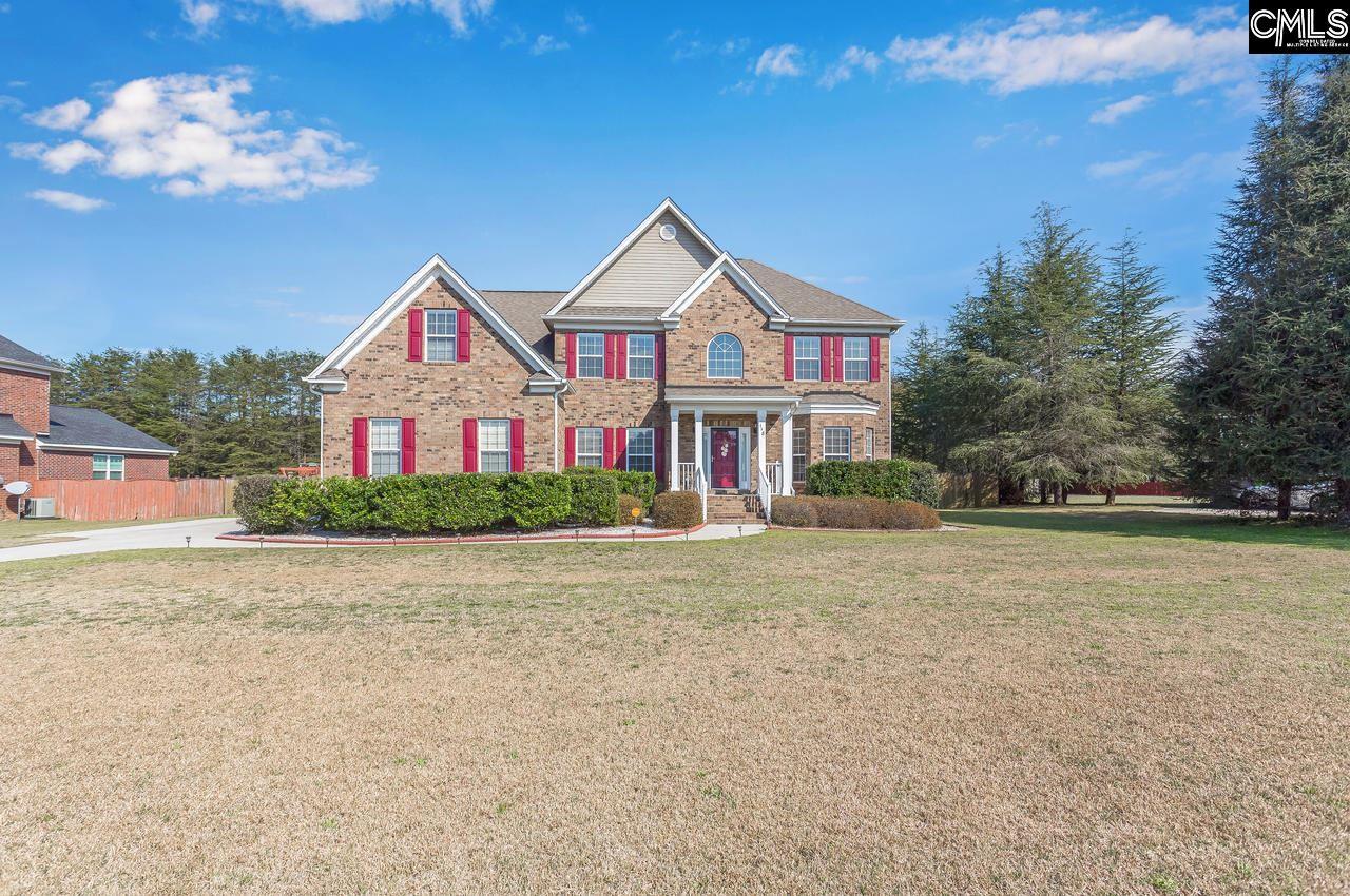 118 Seaton Ridge Drive - Photo 1