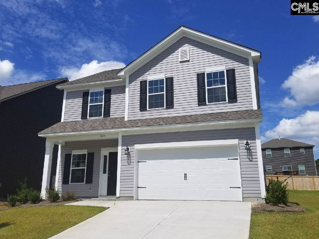 824 Red Solstice (Lot 151) Court - Photo 1