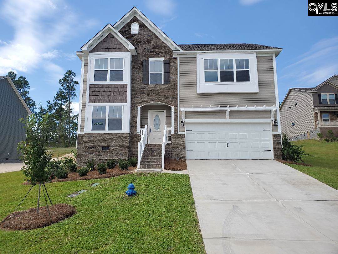 168 Cassique (Lot 77) Drive - Photo 1