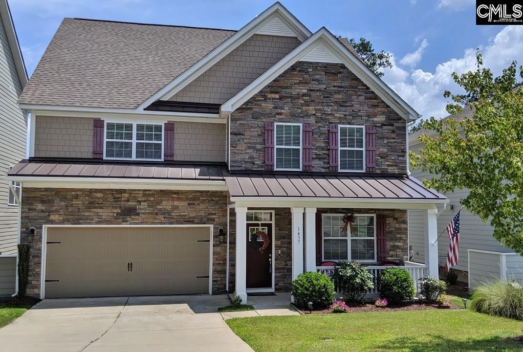 1437 Red Sunset Lane - Photo 1