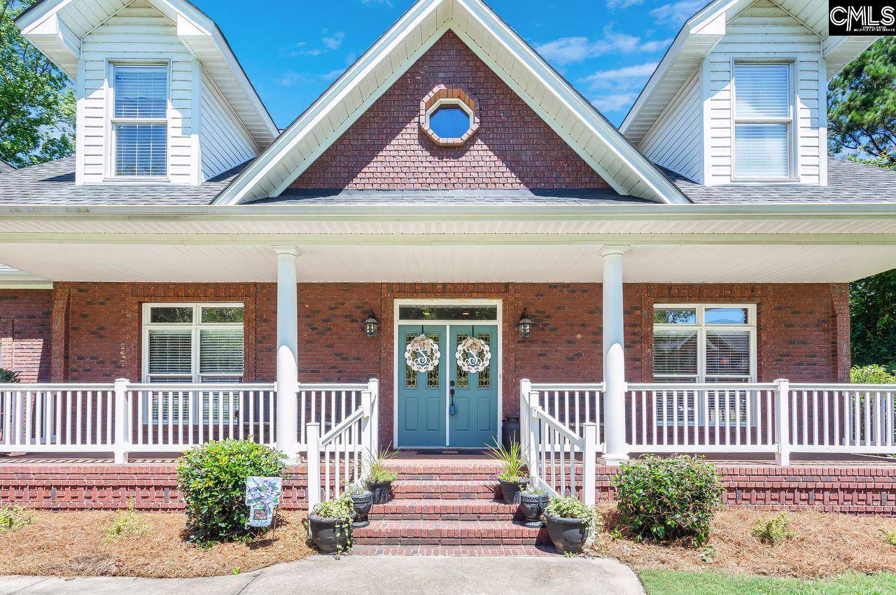 126 Kelsey Glen Drive - Photo 1