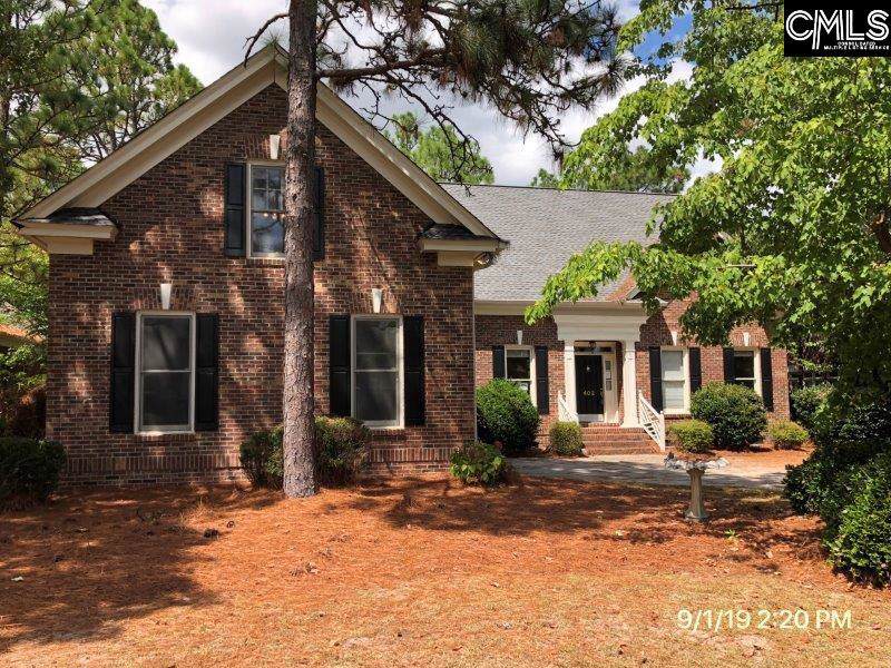 402 Turkey Point Circle - Photo 1