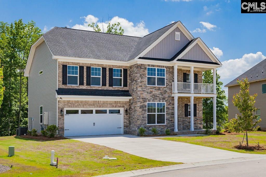 460 Maple Valley Loop - Photo 1