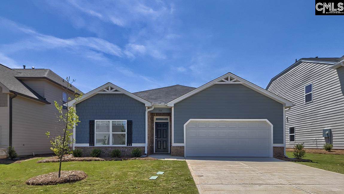 477 Kingsley View Road - Photo 1