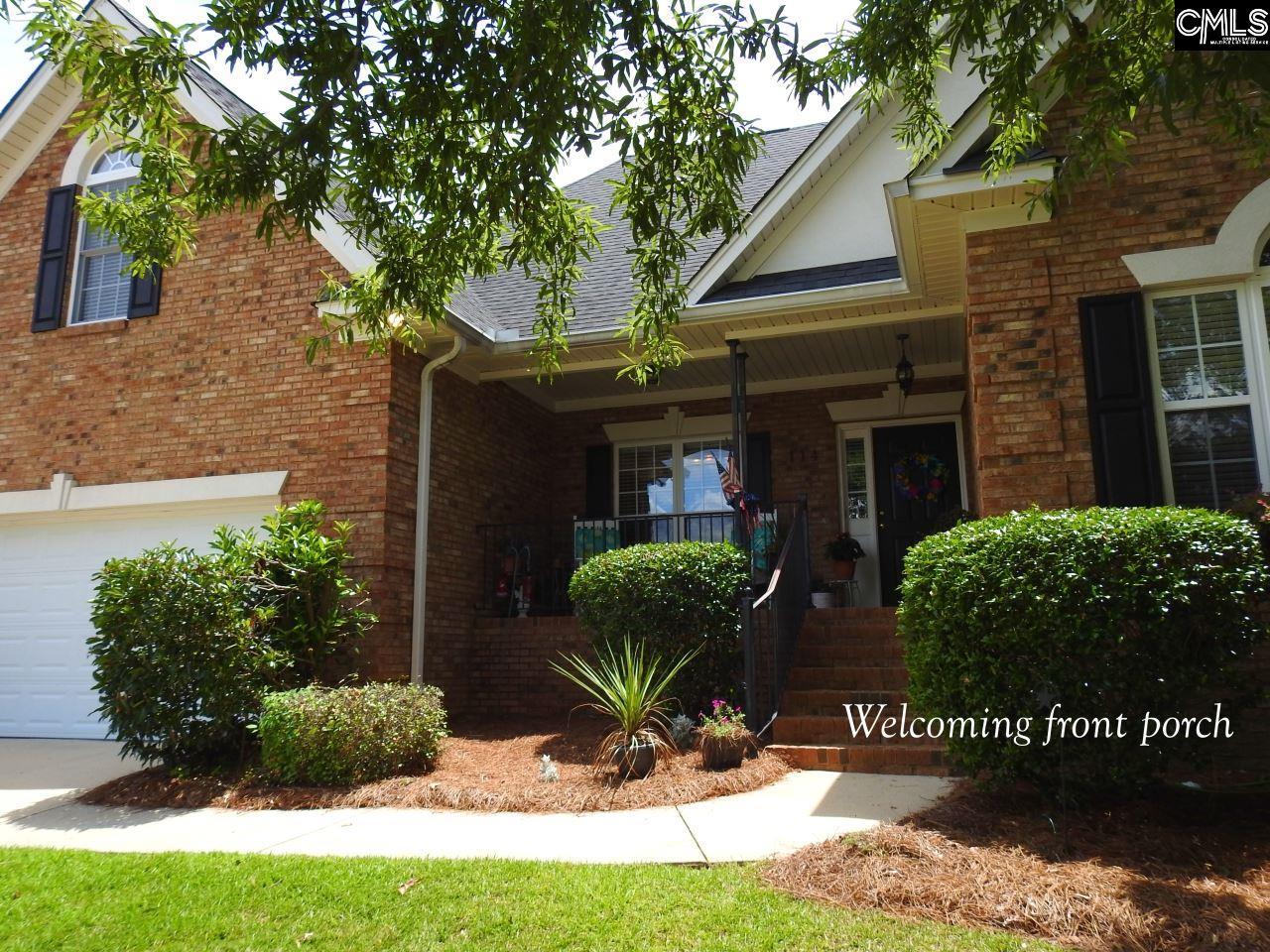 114 Lake Hilton Drive - Photo 1