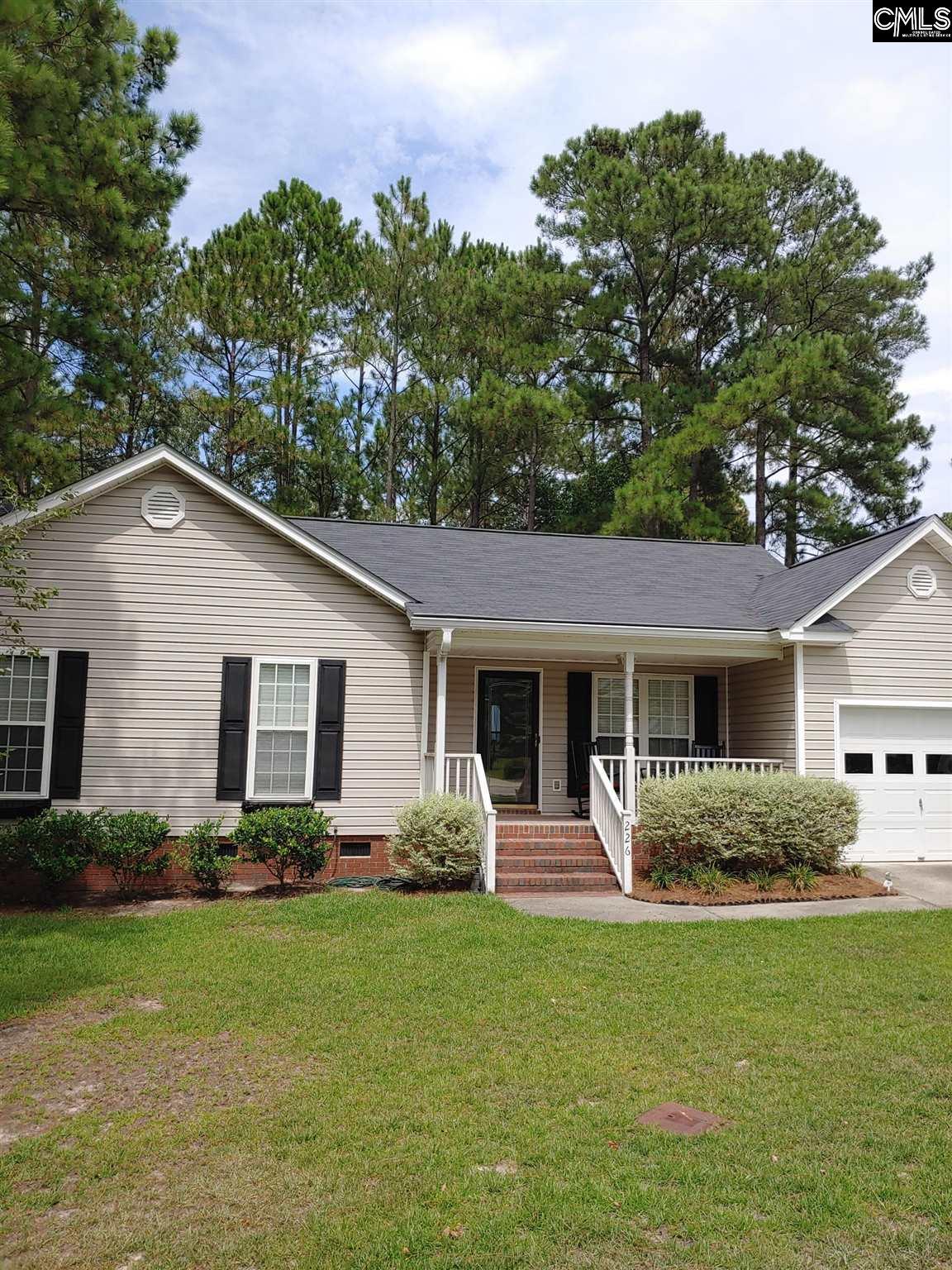226 Dove Park Road - Photo 1