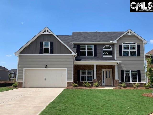 712 Turner Hill Drive - Photo 1