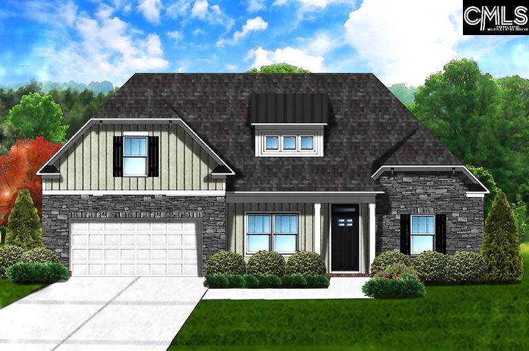 281 Regatta Forest Drive - Photo 1