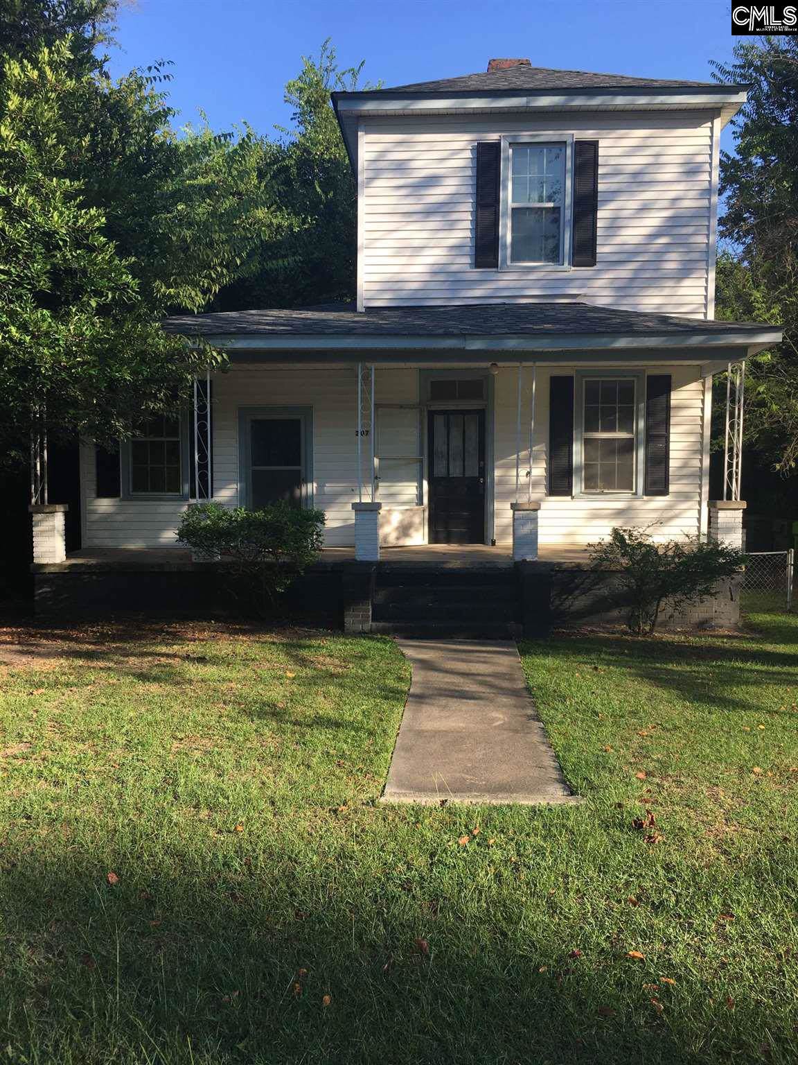 207 Carolina Street - Photo 1
