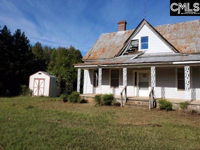 8402 Winnsboro Highway - Photo 1