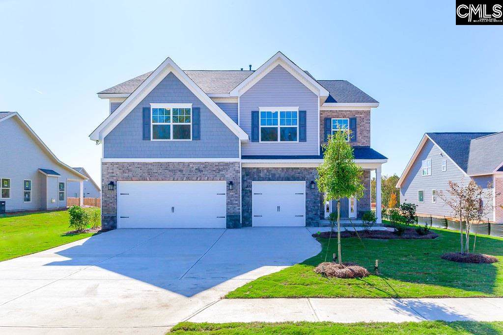 503 Maple Valley Loop - Photo 1