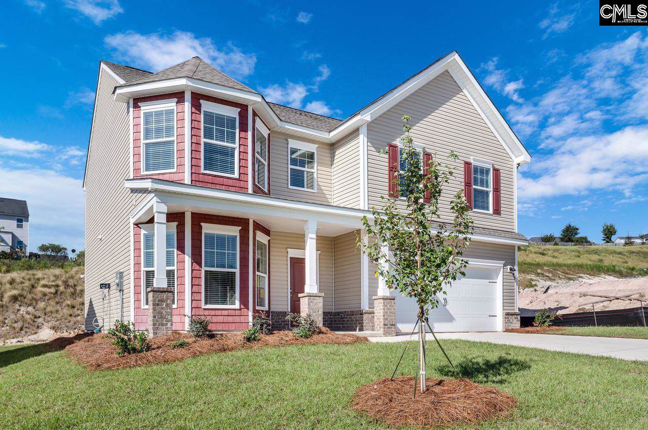 153 Sunny View Lane - Photo 1