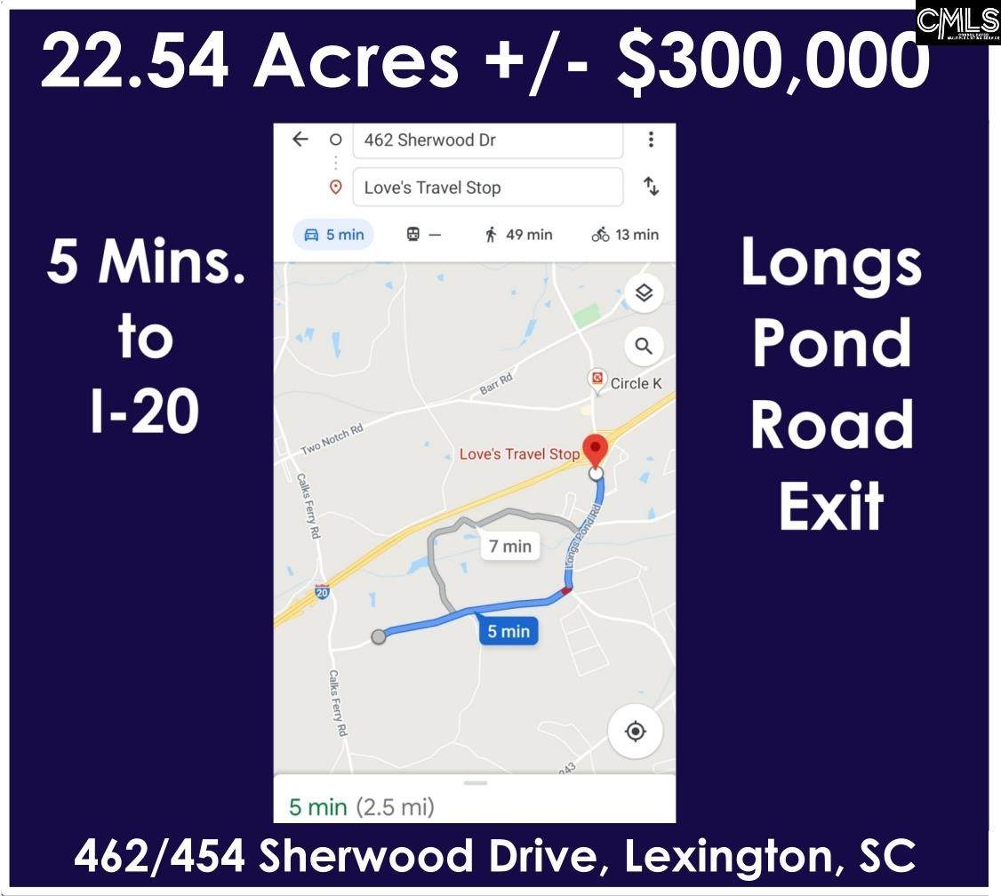 462 Sherwood Drive - Photo 1