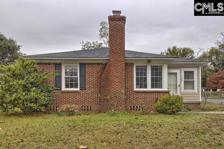 1400 Axtell Drive - Photo 1