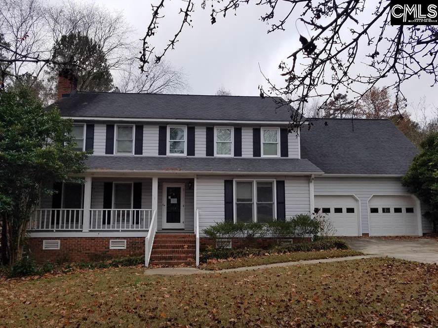 134 Birdsong Trail - Photo 1