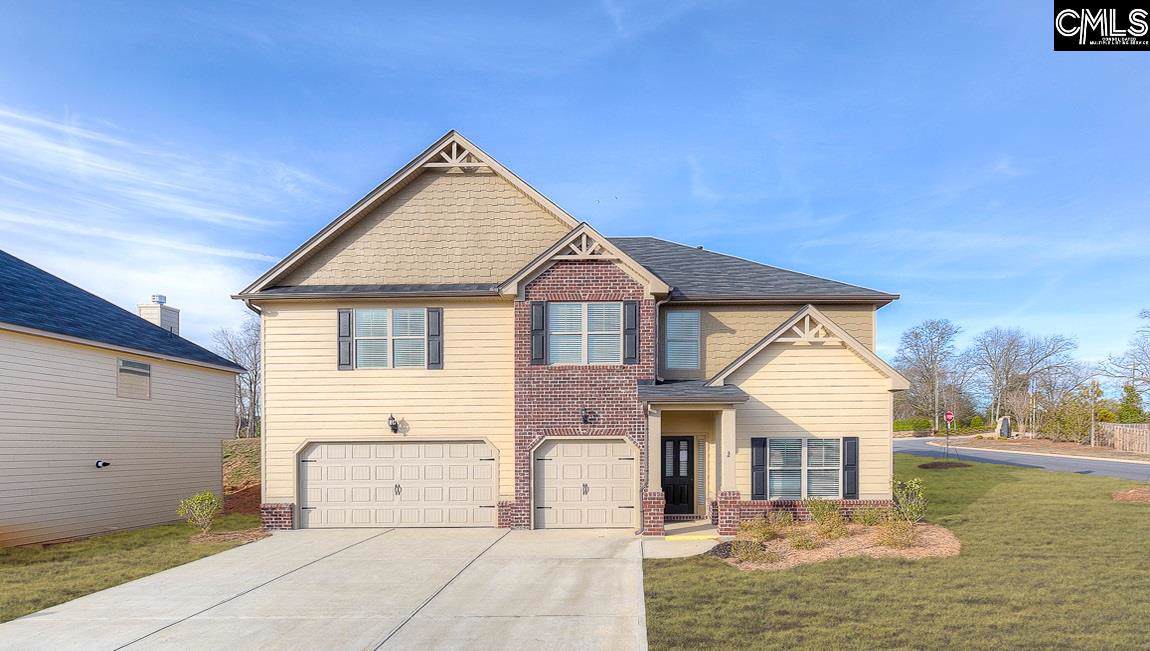 440 Lever Hill Road Lot 56 - Photo 1