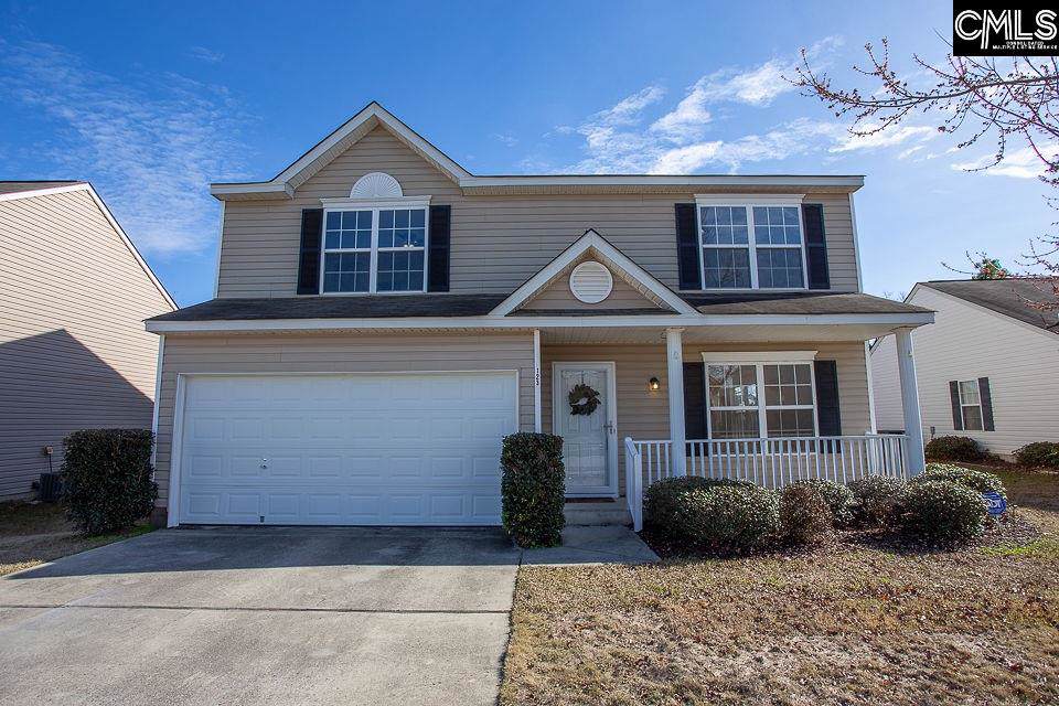123 Quiet Grove Drive - Photo 1