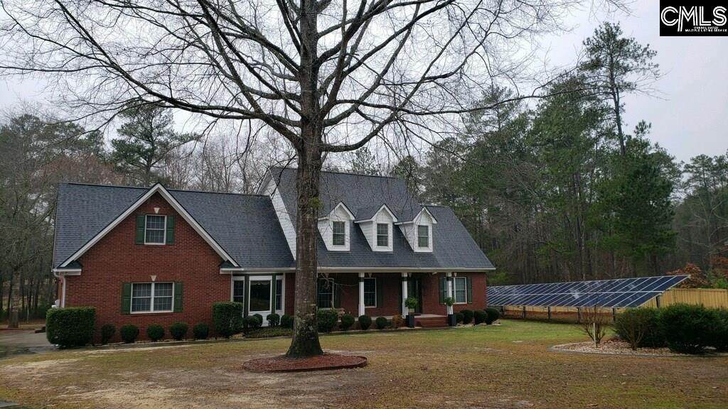 112 Overlook Drive - Photo 1