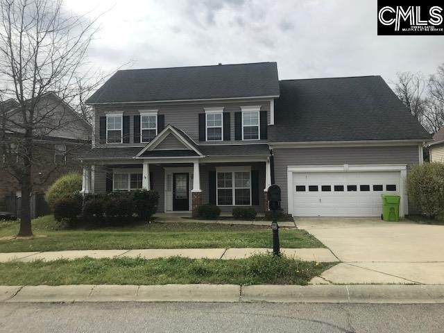209 Caedmons Creek Drive - Photo 1