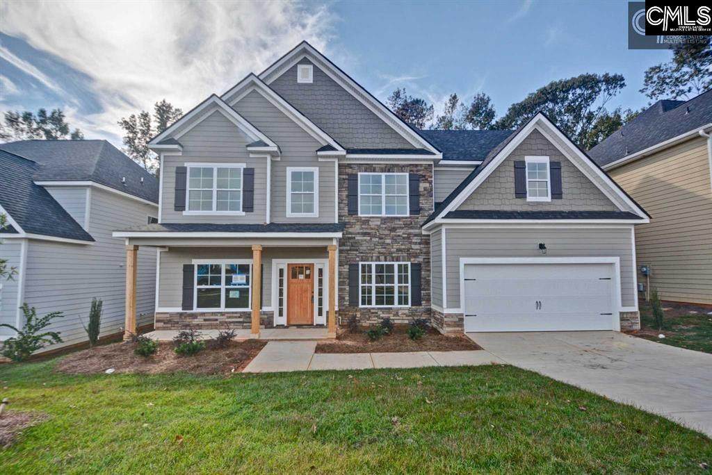 531 Treehouse Lane - Photo 1