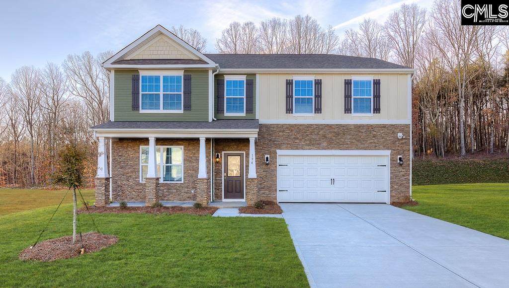 1120 Cherry Meadow Lane - Photo 1 1120 Cherry Meadow Lane - Photo 1