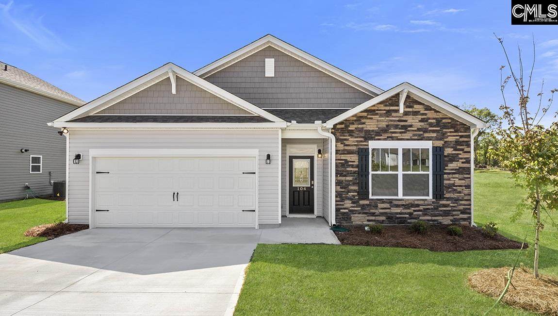 1121 Cherry Meadow Lane - Photo 1