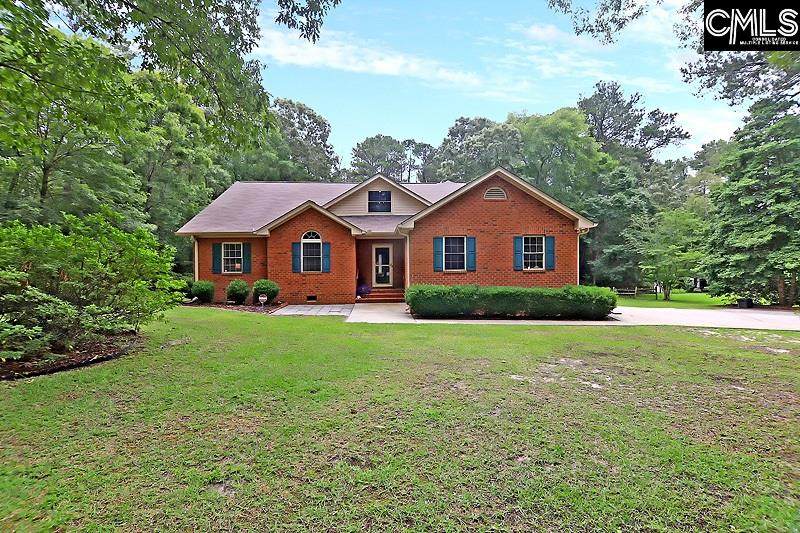 212 Running Deer Drive - Photo 1