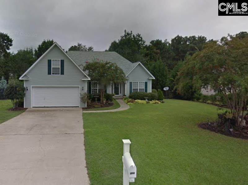 1513 Knotts Haven Trail - Photo 1