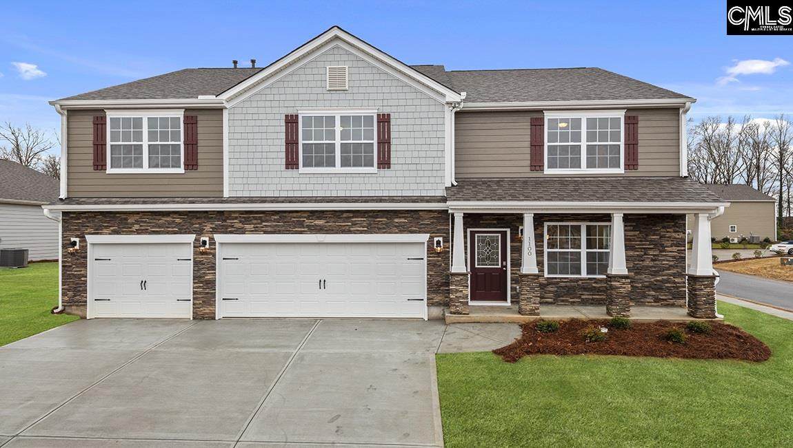 244 Timber Wood Drive - Photo 1