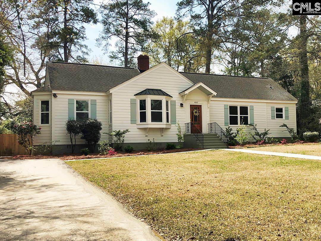 4010 Parkman Drive - Photo 1