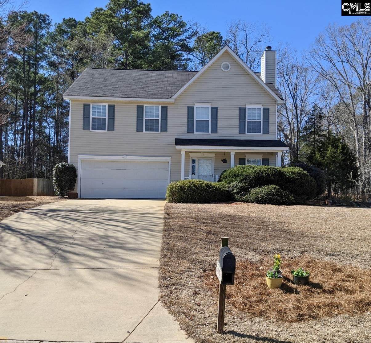 168 Kerry Gibbons Drive - Photo 1