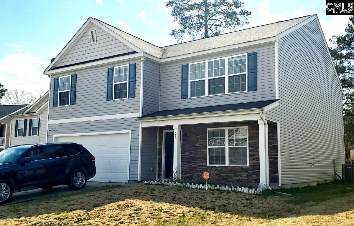 213 Birchfield Drive - Photo 1