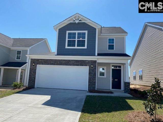 724 South Sage Drop Road - Photo 1