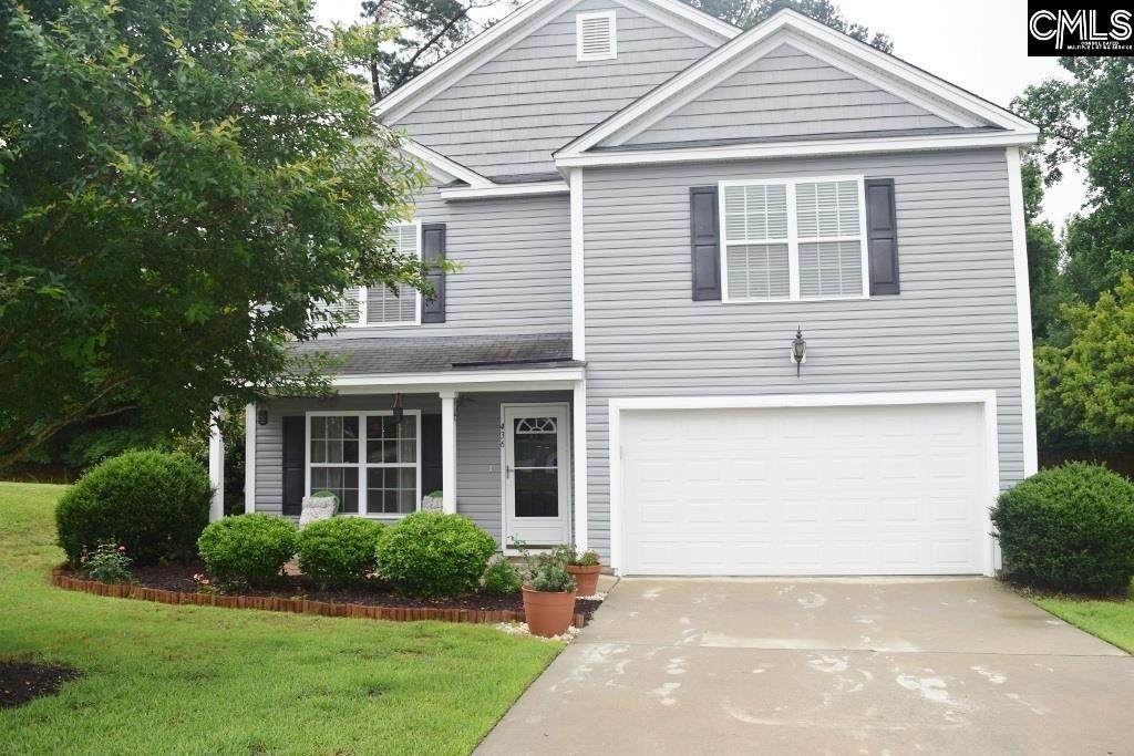 436 Richmond Farm Court - Photo 1