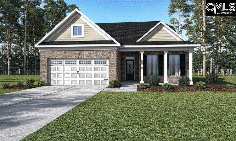 447 Club View Drive - Photo 1