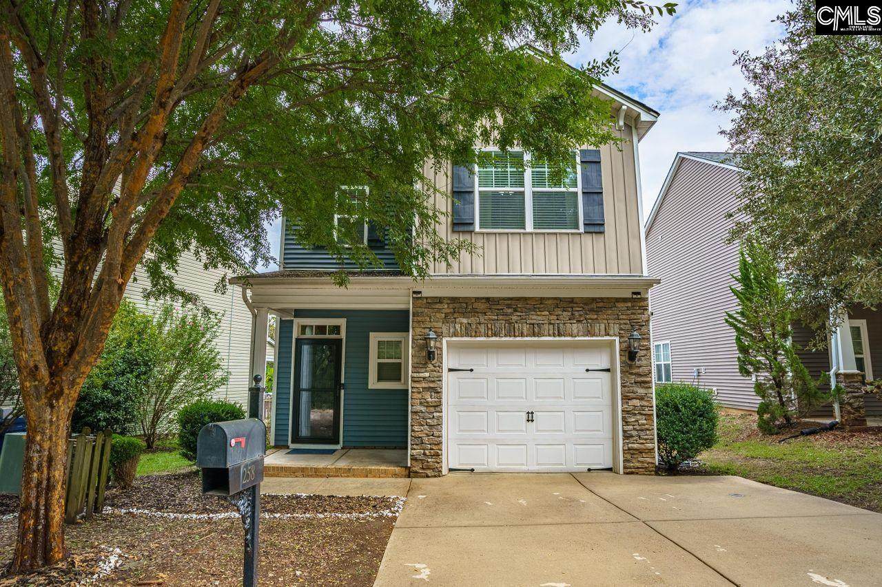 258 Northwood Street - Photo 1