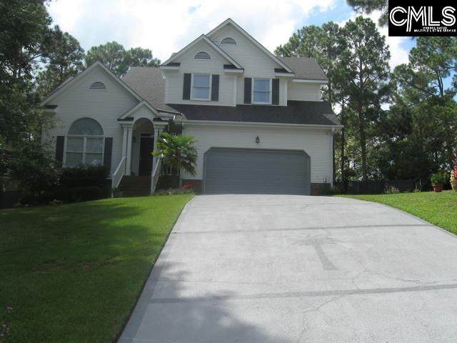 23 Valkyrie Circle - Photo 1