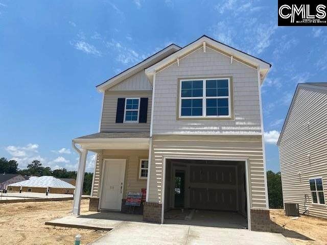 511 Cricket Chirp Lane - Photo 1