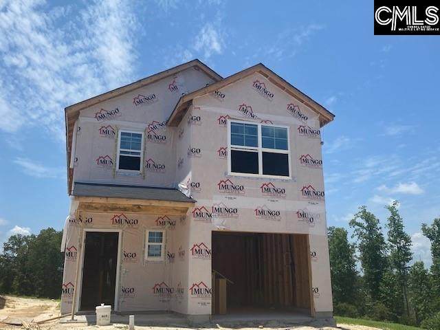525 Cricket Chirp Lane - Photo 1