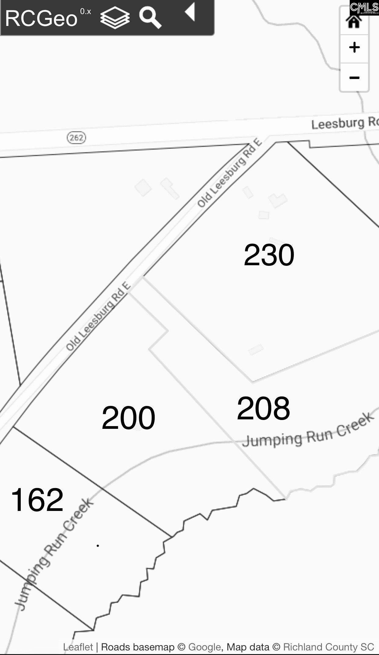 200 Old Leesburg Road - Photo 1
